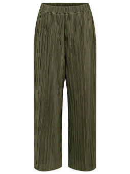 CARRAVENNA - Plus Size Byxor från Only Carmakoma