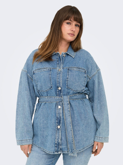 CARSOPHIA - Plus Size Rock från Only Carmakoma