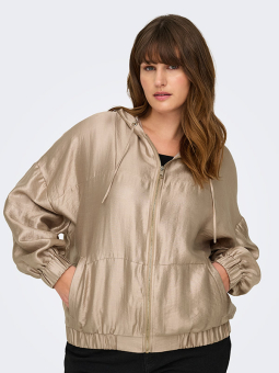 CARGRACE - Plus Size Jacka från Only Carmakoma