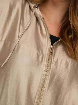 CARGRACE - Plus Size Jacka från Only Carmakoma