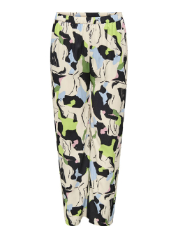 CARISIDORA - Plus Size Byxor från Only Carmakoma