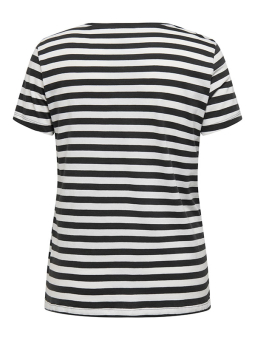 CARMOODY - Plus Size T-shirt från Only Carmakoma