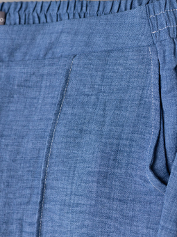 CARKATIE - Plus Size Byxor från Only Carmakoma
