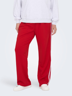 CARCARMEN - Plus Size Byxor från Only Carmakoma