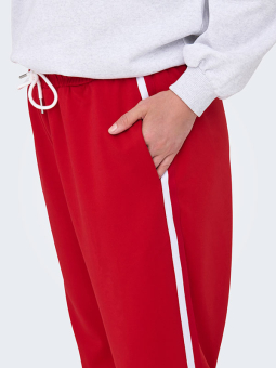 CARCARMEN - Plus Size Byxor från Only Carmakoma