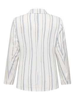 CARSIESTA - Plus Size Kavaj från Only Carmakoma