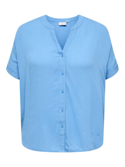 CARROWA - Plus Size Blus från Only Carmakoma