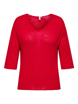 CARSUNNY - Plus Size Tröja från Only Carmakoma
