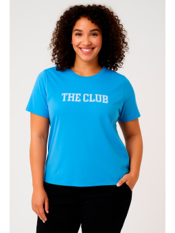 CARSEBBE - Plus Size T-shirt från Only Carmakoma