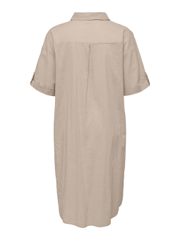 CARCOCO - Plus Size Klänning från Only Carmakoma