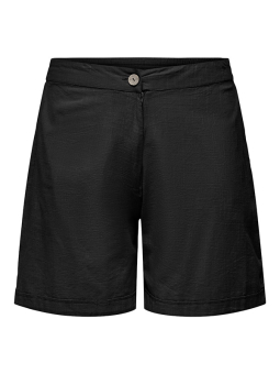 CARCOCO - Plus Size Shorts från Only Carmakoma