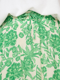 CARMARRAKESH - Plus Size Kjol från Only Carmakoma