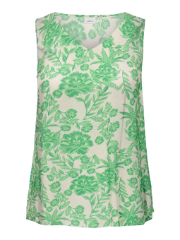 CARMARRAKESH - Plus Size Top från Only Carmakoma