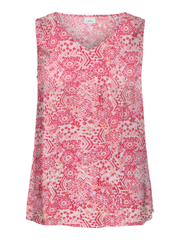 CARMARRAKESH - Plus Size Top från Only Carmakoma