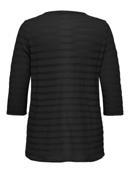 CARKELLY - Plus Size Kofta från Only Carmakoma