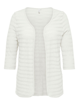 CARKELLY - Plus Size Kofta från Only Carmakoma