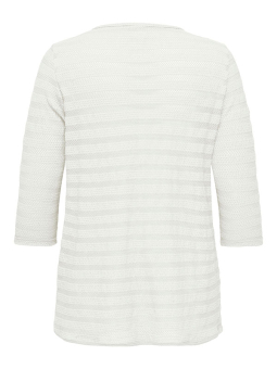 CARKELLY - Plus Size Kofta från Only Carmakoma