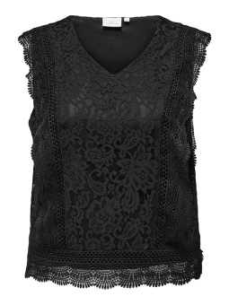 CARKARO - Plus Size Blus från Only Carmakoma
