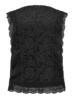 CARKARO - Plus Size Blus från Only Carmakoma