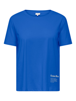 CARCELIA - Plus Size T-shirt från Only Carmakoma