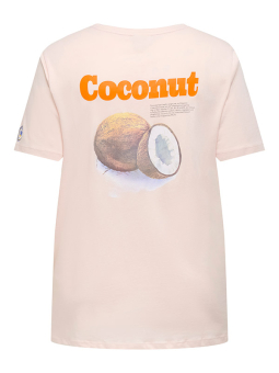 CARJAX - Plus Size T-shirt från Only Carmakoma