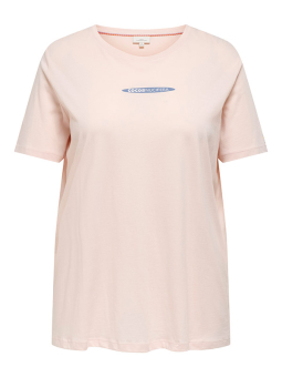 CARJAX - Plus Size T-shirt från Only Carmakoma