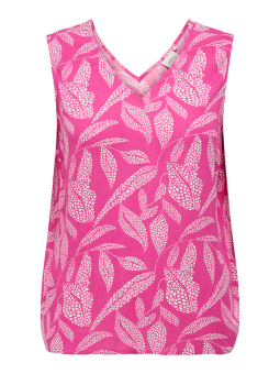 CARCALYPSO - Plus Size Top från Only Carmakoma