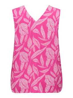 CARCALYPSO - Plus Size Top från Only Carmakoma