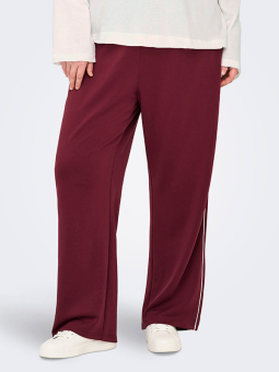 CARLETT - Plus Size Byxor från Only Carmakoma