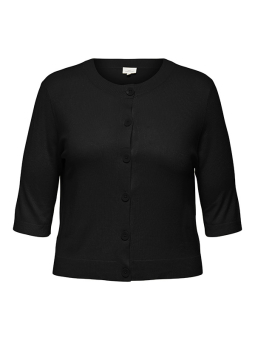 CARMILA - Plus Size Kofta från Only Carmakoma