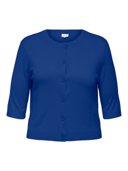 CARMILA - Plus Size Kofta från Only Carmakoma