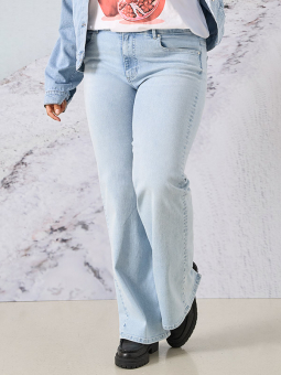 CARWILLY - Plus Size Jeans från Only Carmakoma