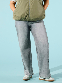 CARWILLY - Plus Size Jeans från Only Carmakoma