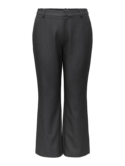 CARHATTIE-LANA - Plus Size Byxor från Only Carmakoma