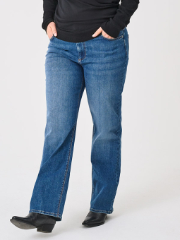 CARWILLY - Plus Size Jeans från Only Carmakoma