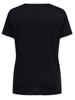 CARCRUZ - Plus Size T-shirt från Only Carmakoma