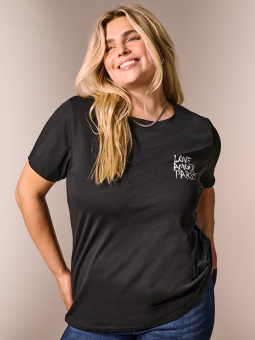 CARCRUZ - Plus Size T-shirt från Only Carmakoma