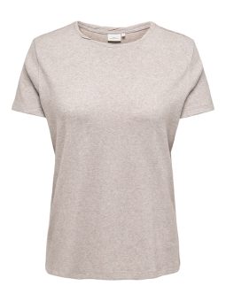 CARFALKA - Plus Size T-shirt från Only Carmakoma