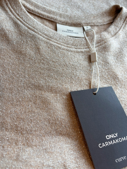 CARFALKA - Plus Size T-shirt från Only Carmakoma