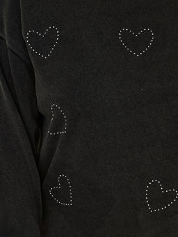 CARINDA - Plus Size Blus från Only Carmakoma