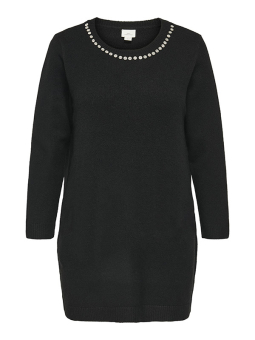 CARABBY - Plus Size Klänning från Only Carmakoma