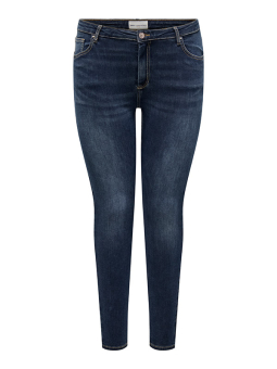 CARWILLY - Plus Size Jeans från Only Carmakoma