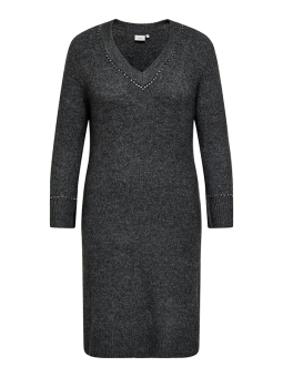CARELSIE - Plus Size Klänning från Only Carmakoma