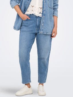 CAREMILY - Plus Size Jeans från Only Carmakoma