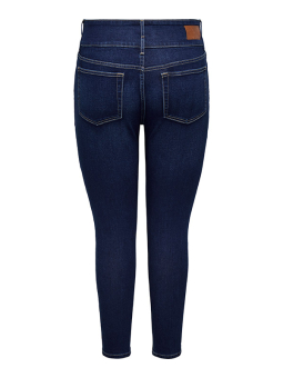 CARANNA - Plus Size Jeans från Only Carmakoma