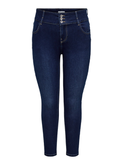 CARANNA - Plus Size Jeans från Only Carmakoma