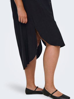 CARNEWDENIZIA - Plus Size Klänning från Only Carmakoma
