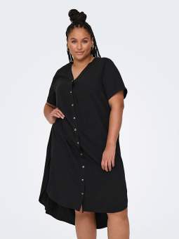 CARNEWDENIZIA - Plus Size Klänning från Only Carmakoma
