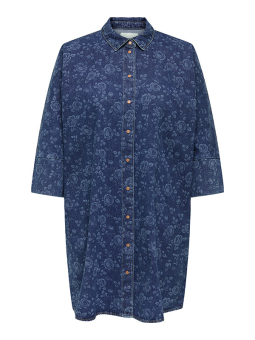 CARGRACE - Plus Size Klänning från Only Carmakoma