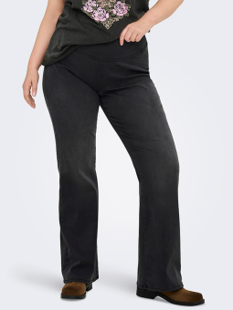 CARROYAL - Plus Size Jeans från Only Carmakoma